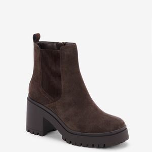 NWT Blondo USA Raquel Waterproof Bootie size 7